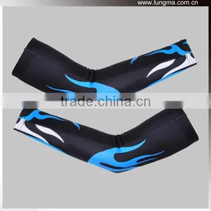 (OEM) Bicep PRO Compression Arm Sleeves thumbnail-6