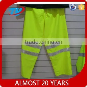 Reversible Reflective Jacket thumbnail-4