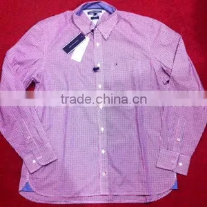 Cotton Ready Stock Mens Shirts Formal and Causal Shirts thumbnail-6
