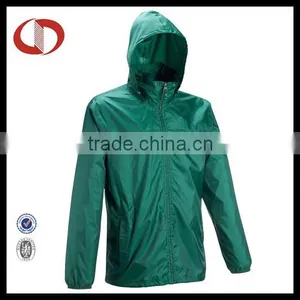 Waterproof Windproof Outdoor Jacket for Men thumbnail-1