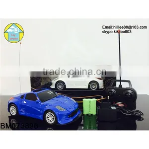 Car Type and Battery Power rc Car With Light thumbnail-1