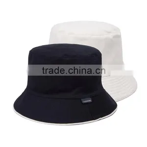 Plastic High Quality Custom Fishman Bucket Caps thumbnail-3