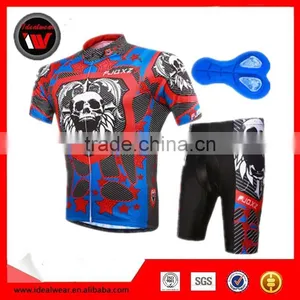 Funny Cycling Jerseys, Team Cycling Jerseys, Cycling Team Jerseys thumbnail-1