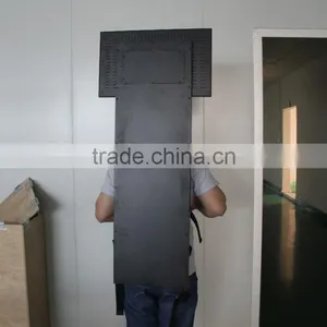 22inch Led Screen Walking Billboard Advertising Player thumbnail-2