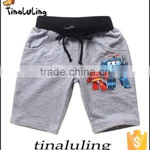 High Quality Boy's Shorts Wholesale Boys Summer Clothes thumbnail-3