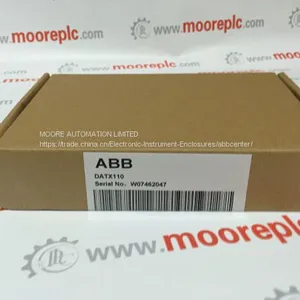 ABB Analog Input Termination Unit NTAI05 thumbnail-4