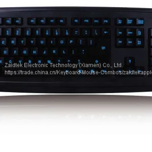 HK3065 Backlight Keyboard