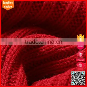 2017 Latest Design Loose Sleeves Top Women Loose Sweater Pullover thumbnail-5