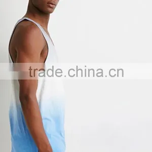 Gradientramp Wholesale Mens Sexy Vests thumbnail-2