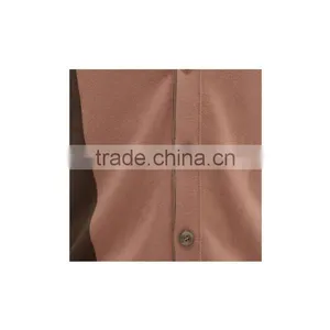 Fine Cashmere Wool Sweaters Cardigan Men Sweater Cardigan thumbnail-5