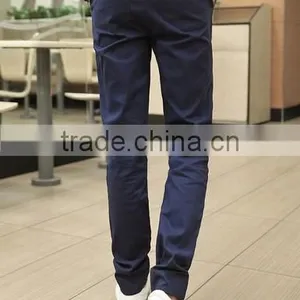 Hot Sale Good Question 2017 New Product Professional Factory Sweat Men Pants thumbnail-1
