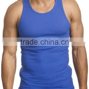Super Soft Custom Mens Under Shirt thumbnail-2
