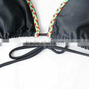 Hot Sexy China Swimwear thumbnail-4