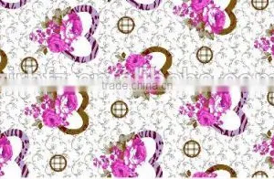 100% Polyester Brushed Fabric thumbnail-2
