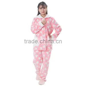 New Style Fashion Design Adults Brand Name Pajamas thumbnail-2