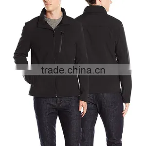 Professional Softshell Mens Jacket thumbnail-1