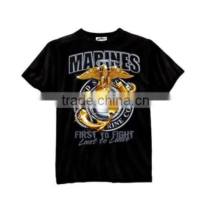 Max Size Heat Transfer Printing T-shirt thumbnail-1