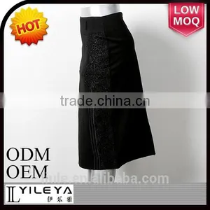 2015 Narrow Design Elastic New Arrival Mature Women Short Skirt thumbnail-1