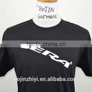 Plain Letter Offset Printed Pattern Tshirt Promotion thumbnail-1
