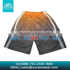 Wholesale Shorts/sublimation Shorts thumbnail-1