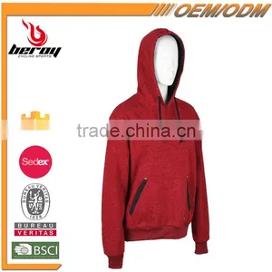 Wholesale Crewneck Women Hoodie Sweatshirt for Couple Lover thumbnail-2