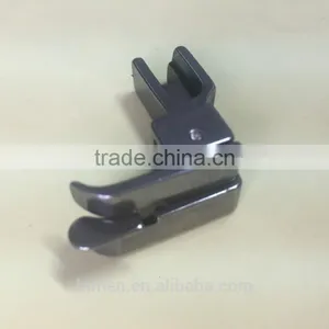SEWING MACHINE SPARE PARTS & ACCESSORIES HIGH QUALITY SEWING PRESSER FOOT NL-31S PRESSER FOOT thumbnail-2