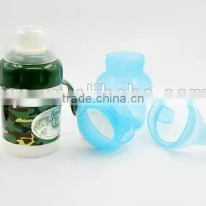 BPA Free!6OZ Baby Feeding Bottle/kids Sipper Water/drink Cup thumbnail-3