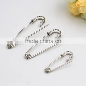 Jumbo Heavy Duty Safety Pins, Laundry Net Pin thumbnail-1