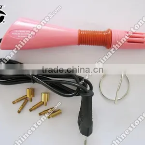 Hot Fix Rhinestone Applicator Rhinestone Gun Machine SJ-1318 thumbnail-1