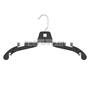 Plastic Coat Hanger thumbnail-1
