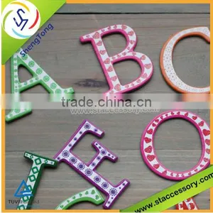 Wholesale Cheap Paper Chipboard Sticker thumbnail-1