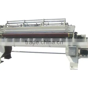 Mechanical Multi-needle Quilting Machine thumbnail-1