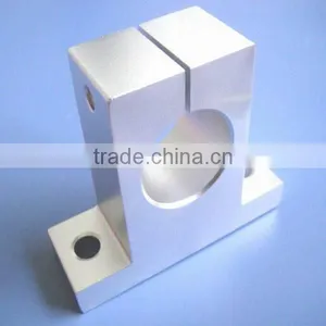 8mm Linear Shaft Support Unit/linear Bearing Slide Unit SK8 thumbnail-2
