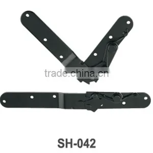 High Class Hot Sale Sofa Furniture Hinges Black Color thumbnail-1