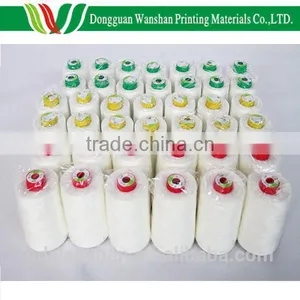 Book Binding Cotton Crochet Sewing Thread Cone for High Speed Sewing Machine thumbnail-6