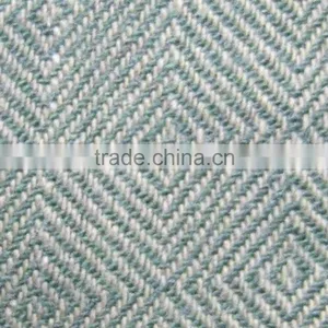 Woolen Fabric/ Tweed Fabric/Overcoat Fabric thumbnail-1