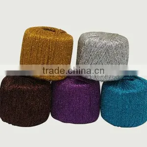 Metallic Yarn/MO Metal Thread thumbnail-1