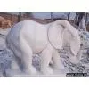 Animal Carving-elephant thumbnail-1