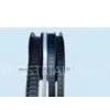 Anti - Static Customized 0.01 - 25mm IC, Resistor Carrier Antistatic Tape RoHS Compliance thumbnail-1