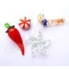 Handmade Christmas Gifts Glass Charms Wholesale From China Beads Factory thumbnail-1