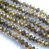 Rondelle Crystal Beads Wholesale From China Beads Factory thumbnail-1