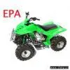 Sell ATV thumbnail-1