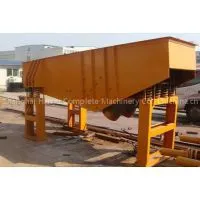 Vibrating Feeder Used in Ore, Stone, Concrete, Etc thumbnail-1