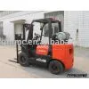 2.5 Ton LPG / Gasoline Forklift Truck thumbnail-1
