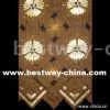 African Handcut Voile Lace With Spangle thumbnail-1