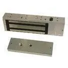 Smart Electric Door Locks / Electronic Magnetic Locks With Aluminum and Iron Plate thumbnail-1