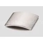 High Precision Large N35 Neodymium Arc Segment Magnets With Nickel Plating thumbnail-1