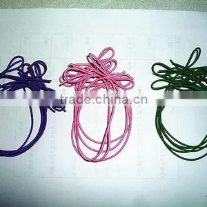 Cheap Unique Ribbon Bow for Ring Box Decoration thumbnail-6