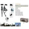 Air Moon Jump Stilts Walking Shoes thumbnail-1