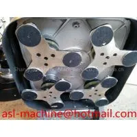 [T1 CE Approved ]concrete Floor Grinding and Polishing Machine-10HP thumbnail-2